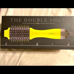 Drybar double shot hair dryer